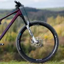Superior XF 9.7 DC Matte Carbon Berry