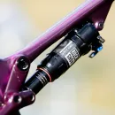 Superior XF 9.7 DC Matte Carbon Berry