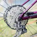 Superior XF 9.7 DC Matte Carbon Berry