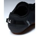 UDOG Distanza Carbon Gravel Tretry čierne