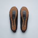 UDOG Distanza Carbon Gravel Tretry čierne