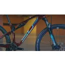 Superior XF 929 RC GLOSS DARK RED