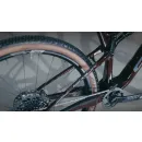Superior TEAM XF 29 Factory Racing GLOSS CARBON RED