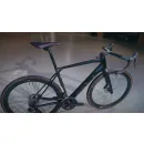 Superior X-ROAD Team Issue R MATTE BLACK