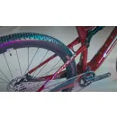 Superior XF 929 RC GLOSS DARK RED