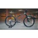 Superior XF 979 RC MATTE CARBON