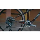 Superior TEAM XF 29 Factory Racing GLOSS CARBON RED