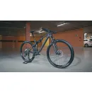 Superior XF 979 RC MATTE CARBON