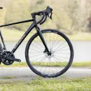 Superior X-ROAD 6.5 GF Matte Black Stealth