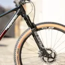 Superior XF 9.9 Team Gloss Red Carbon / Black