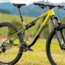 Superior XF 6.2 DC Gloss Olive