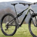 Superior XF 9.6 DC Matte Carbon / Grey
