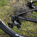 Superior XF 9.6 DC Matte Carbon / Grey