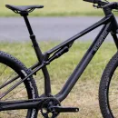 Superior XF 9.7 RC Matte Carbon