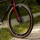 Superior XR 9.9 GR Matte Carbon / Gloss Red