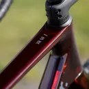Superior XR 9.7 GF Gloss Carbon Red