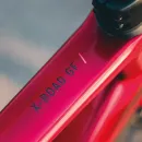 Superior X-ROAD 9.8 GF Gloss Red Carbon 
