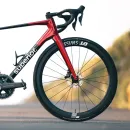 Superior X-ROAD 9.8 GF Gloss Red Carbon 