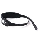 Rex pútko BIATHLON čierne