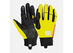 Sportful APEX RUKAVICE žlté
