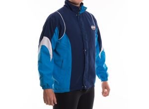 Sportful Garmisch Bunda modrá