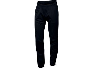 Sportful Engadin Wind nohavice čierne