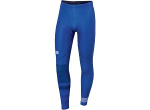 Sportful Squadra elasťáky modré/tmavomodré