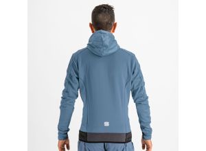 Sportful CARDIO TECH WIND bunda modrá matná