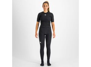 Sportful Cardio Tech dámske elasťáky čierne