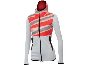 Sportful RYTHMO dámska bunda biela