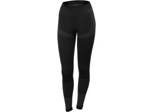 Sportful 2nd SKIN dámske legíny čierne