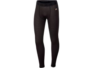 Sportful TD MID elasťáky čierne