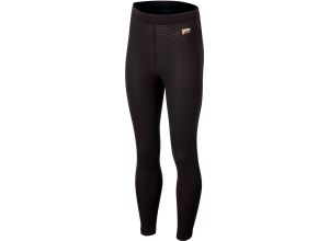 Sportful TD MID detské elasťáky čierne
