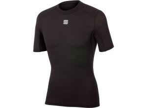 Sportful TD MID tričko čierne