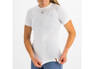 Sportful 2ND SKIN dámske tričko biela