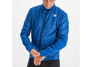Sportful RYTHMO bunda modrá