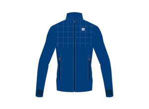 Sportful RYTHMO bunda modrá