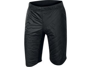 Sportful RYTHMO vrchné kraťasy čierne