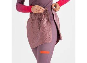 Sportful RYTHMO dámska sukňa fialová