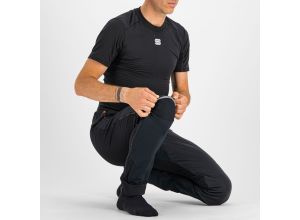 Sportful APEX GORE-TEX INFINIUM nohavice čierne