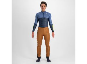 Sportful APEX nohavice hnedé