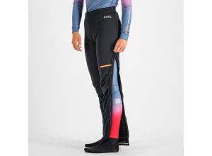 Sportful Apex GORE-TEX INFINIUM dámske nohavice čierne