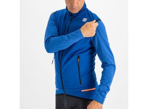 Sportful APEX vesta modrá
