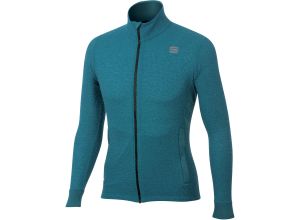 Sportful XPLORE mikina modrá