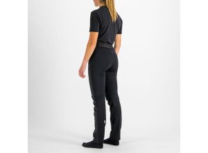 Sportful SNOWFLAKE dámske nohavice čierne GORE-TEX infinium