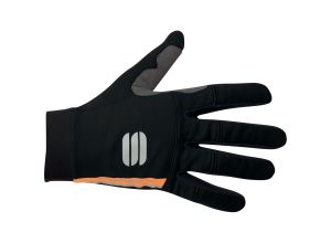 Sportful APEX LIGHT rukavice čierne