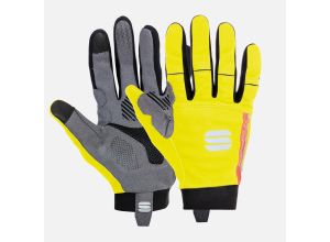Sportful APEX LIGHT RUKAVICE žlté