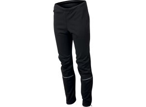 Sportful SQUADRA  Junior nohavice čierne