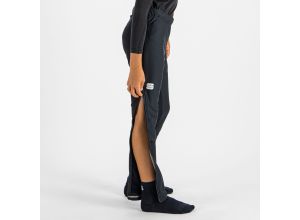 Sportful APEX Junior nohavice čierne