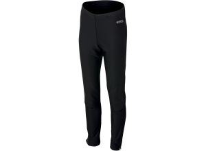 Sportful APEX Junior nohavice čierne